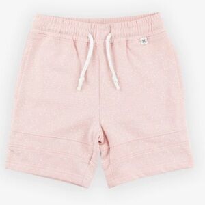 Sovereign Code Vice Shorts In Pink Size S
